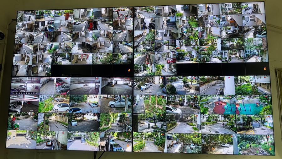 监控系统失效常见原因与升级改造建议